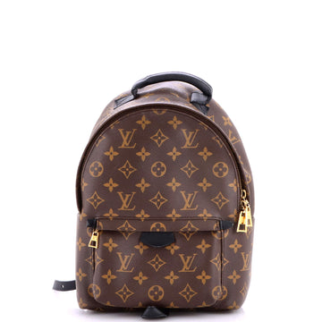 Louis Vuitton Palm Springs Backpack