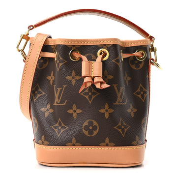 Louis Vuitton Nano Noe Nv