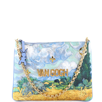 Louis Vuitton Pochette Clutch Limited