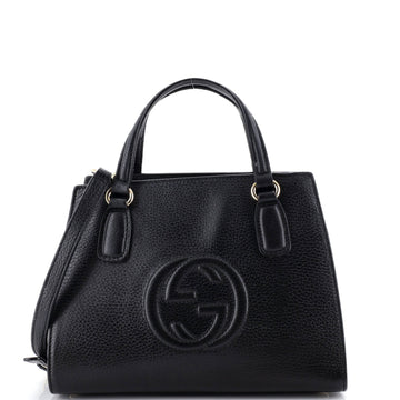 Gucci Soho Convertible Top Handle