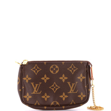 Louis Vuitton Pochette Accessoires