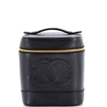 Chanel Vintage Timeless Cosmetic Case