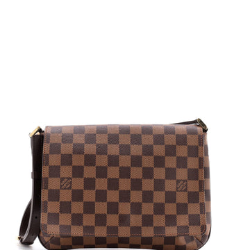 Louis Vuitton Musette Tango Handbag