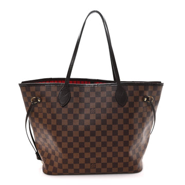 Louis Vuitton Damier Ebene Neo Neverfull