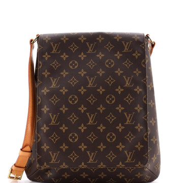 Louis Vuitton Musette Salsa Handbag