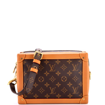 Louis Vuitton Legacy Soft Trunk Bag