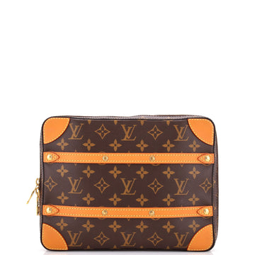 Louis Vuitton Soft Trunk Messenger Bag