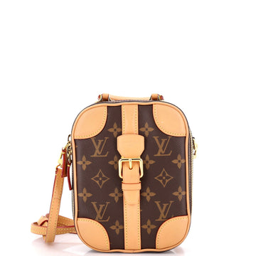 Louis Vuitton Valisette Verticale Bag