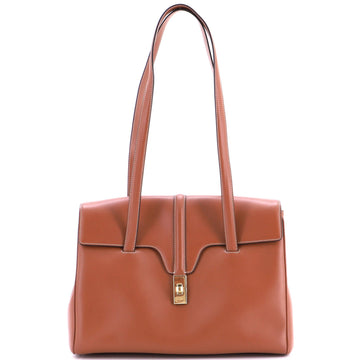 Celine Soft 16 Bag Smooth Calfskin