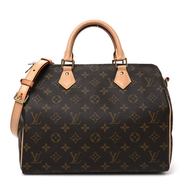 Louis Vuitton Speedy Bandouliere 30