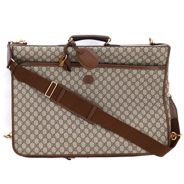 Gucci Retro Interlocking G Garment Bag