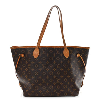 Louis Vuitton Neo Neverfull Mm Pivoine