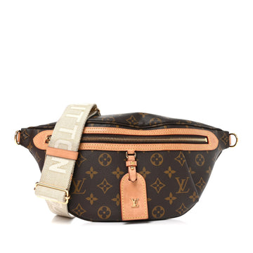 Louis Vuitton High Rise Bumbag