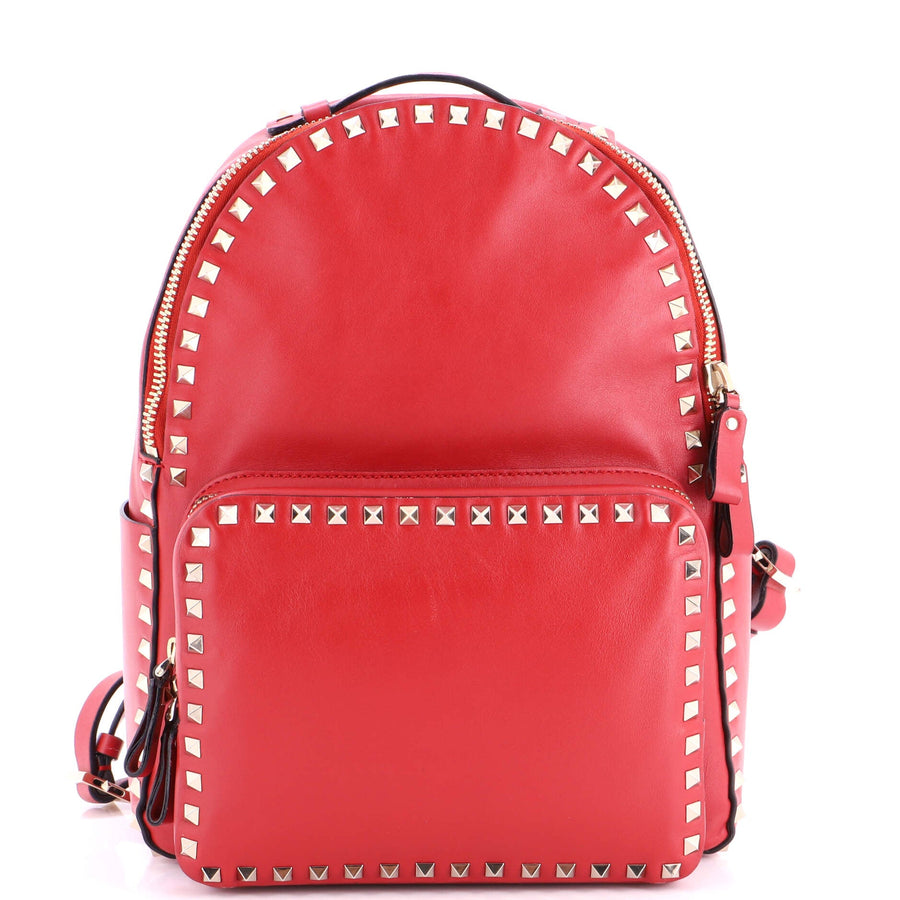 Valentino Garavani Rockstud Backpack