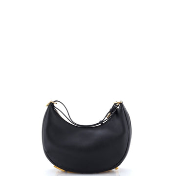 Fendigraphy Bag Leather Small