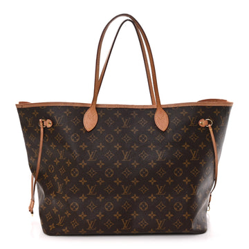 Louis Vuitton Neo Neverfull Gm Pivoine