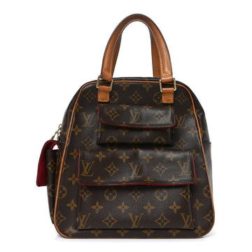 Louis Vuitton Excentri-Cite