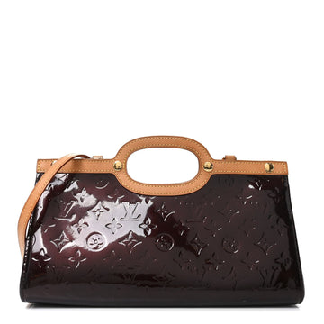 Louis Vuitton Vernis Roxbury Drive