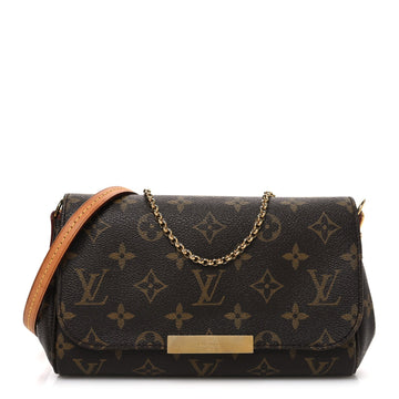 Louis Vuitton Favorite Pm