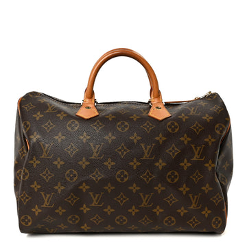 Louis Vuitton Speedy 35