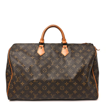 Louis Vuitton Speedy 40