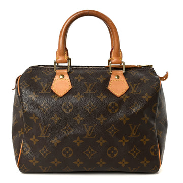 Louis Vuitton Speedy 25