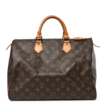 Louis Vuitton Speedy 35