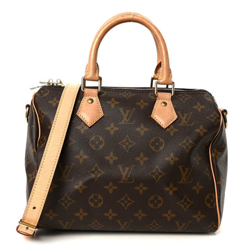 Louis Vuitton Speedy Bandouliere 25