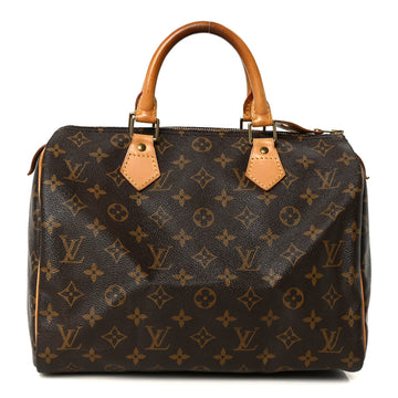 Louis Vuitton Speedy 30