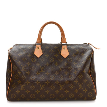 Louis Vuitton Speedy 35