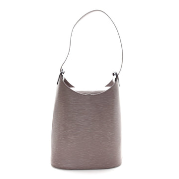 Louis Vuitton Epi Verseau Lilac