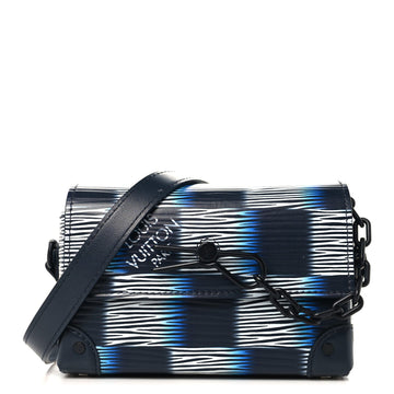 Louis Vuitton Damier Rush Epi Steamer