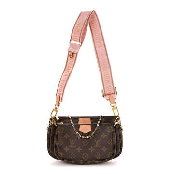 Louis Vuitton Multi Pochette Accessories