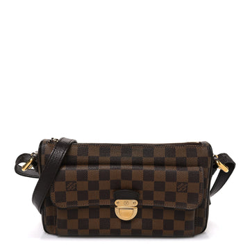 Louis Vuitton Damier Ebene Ravello Gm