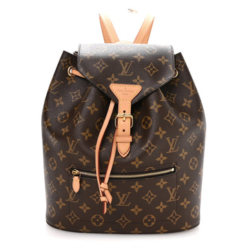 Louis Vuitton Montsouris Nm Backpack