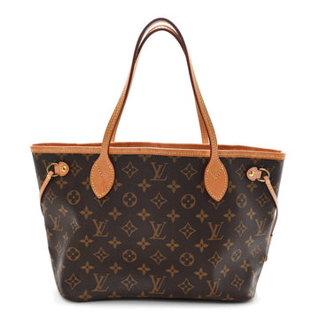 Louis Vuitton Neo Neverfull Pm Pivoine