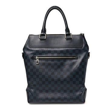 Louis Vuitton Damier Cobalt Greenwich