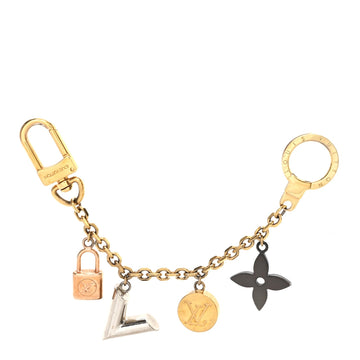 Louis Vuitton Metal Kaleido V Bag Chain