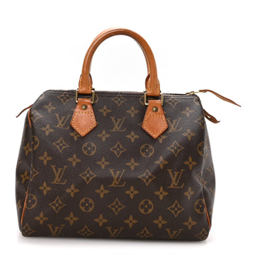 Louis Vuitton Speedy 25