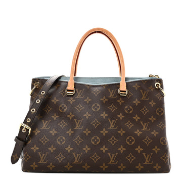 Louis Vuitton Pallas Ciel