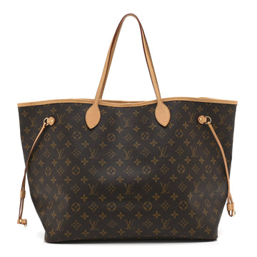 Louis Vuitton Neverfull Gm