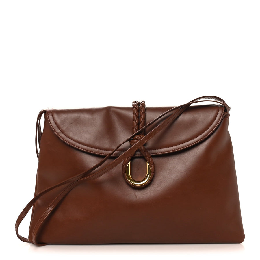 Bottega Veneta Smooth Calfskin Medium