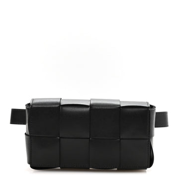 Bottega Veneta Nappa Maxi Intreccio The