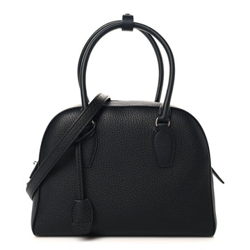 The Row Matte Grained Calfskin India 10