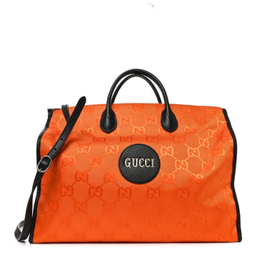 Gucci Econyl Nylon Large Off The Grid