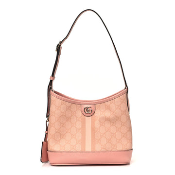 Gucci Gg Supreme Textured Dollar