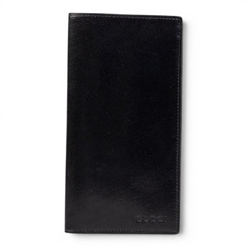 Gucci Bifold Wallet Black Leather