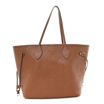 Louis Vuitton Empreinte Giant Neverfull