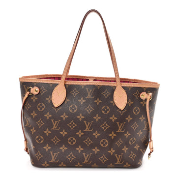 Louis Vuitton Neo Neverfull Pm Pivoine