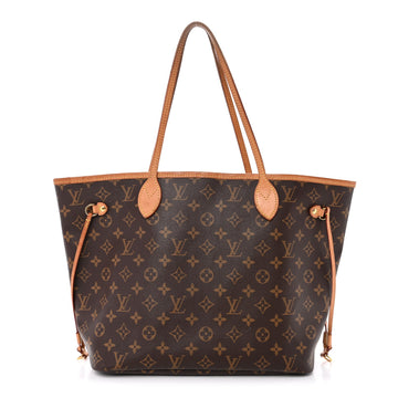 Louis Vuitton Neo Neverfull Mm Cherry